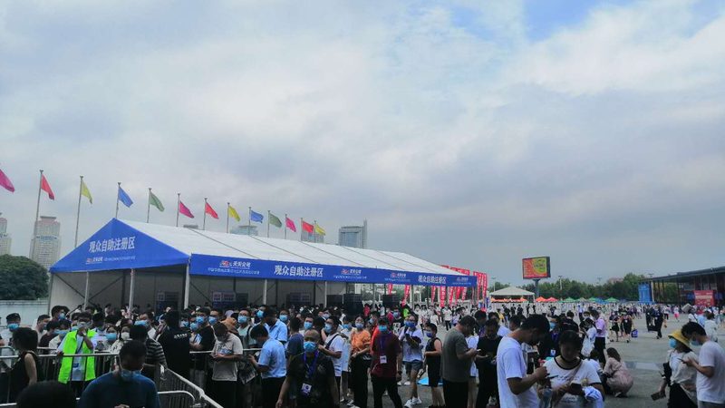 广告制作验收关键步骤，确保展台品质与效果