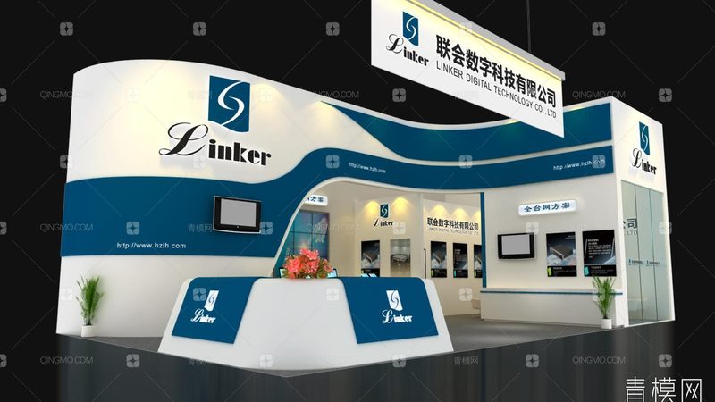上海国际展会服务公司：揭秘搭建背后的专业之道