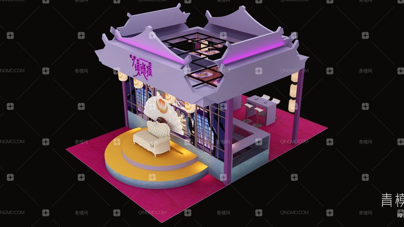 庆典加盟前，先看清这四种品牌路数
